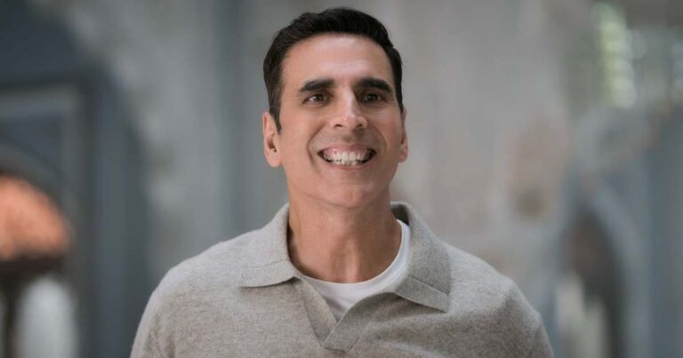 Akshay Kumar Must Generate Precisely 184.08 Crore to Exceed His Previous Successful Horror Comedy Earnings