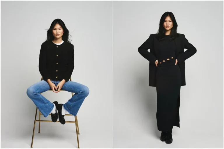 Exploring whether frugal chic is merely an excuse for unnecessary purchases.