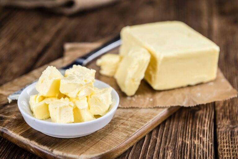 Ten strategies to cope with the rising prices of butter