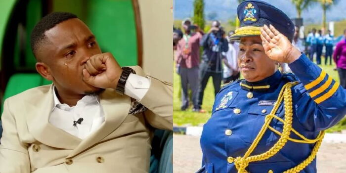 Wavinya Ndeti Announces Sammy Kioko’s Payment Will Be Included in the Supplementary Budget Following Outcry