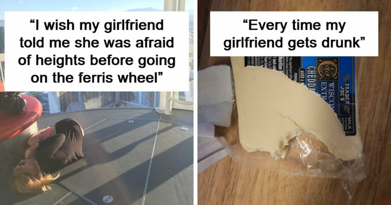 58 Humorous Blunders by Wives, Fiancées, and Girlfriends That Transformed Everyday Moments into Unforeseen Comedy (Updated Photos) – Bored Panda
