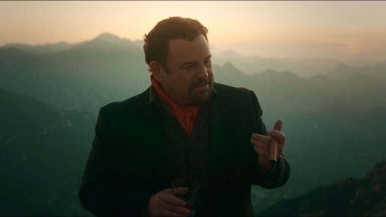 Is this faith-based comedy deserving of the Fox-Breitbart uproar?