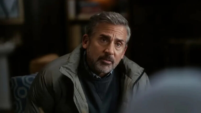 The upcoming calming comedy series featuring Steve Carell on HBO has gone unnoticed by me, but I still have time before its release.